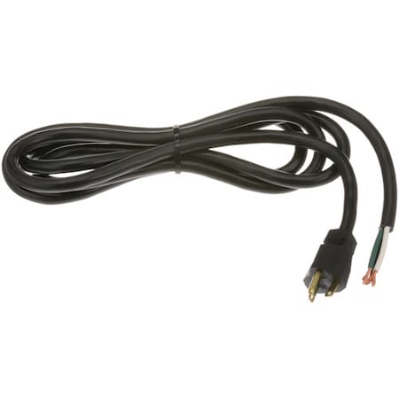 Cord Set12/3 Sjt 8' For  - Part# Ht2-18-111